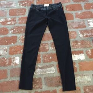 Artelier by Nicole Miller black pants